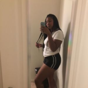 Meet your Posher, Arianaa